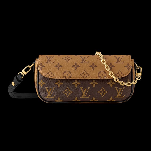 Wallet On Chain Ivy