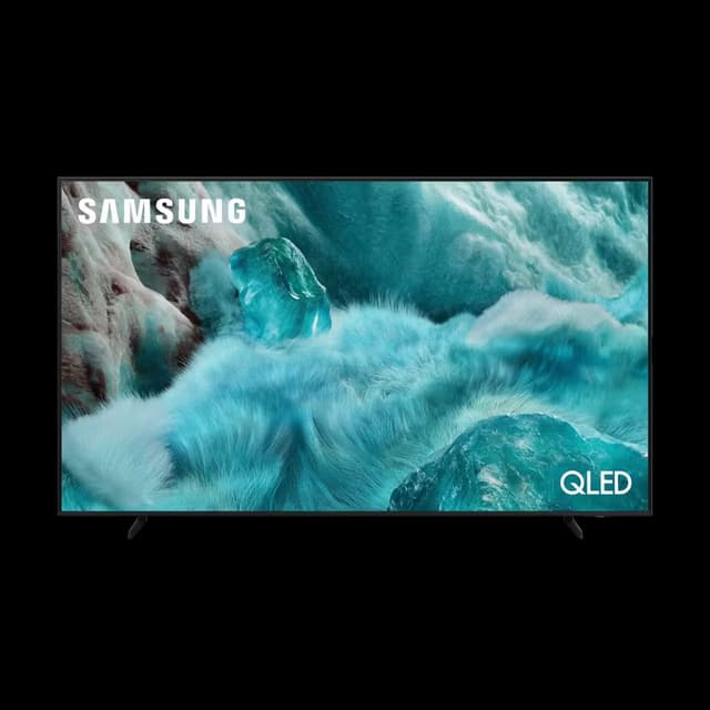 75" QLED SMART TV