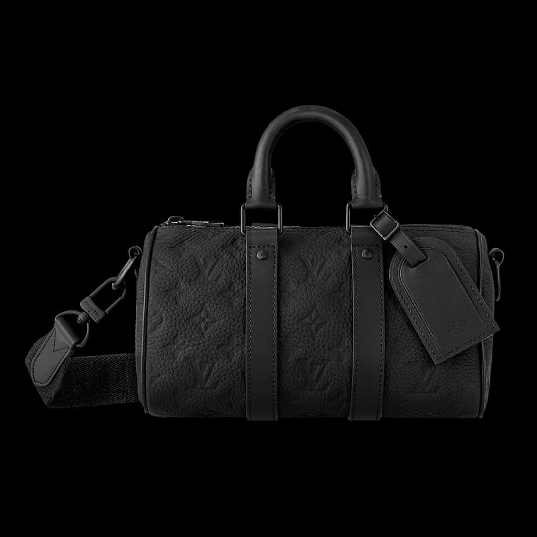 LV Keepall Bandoulière 25