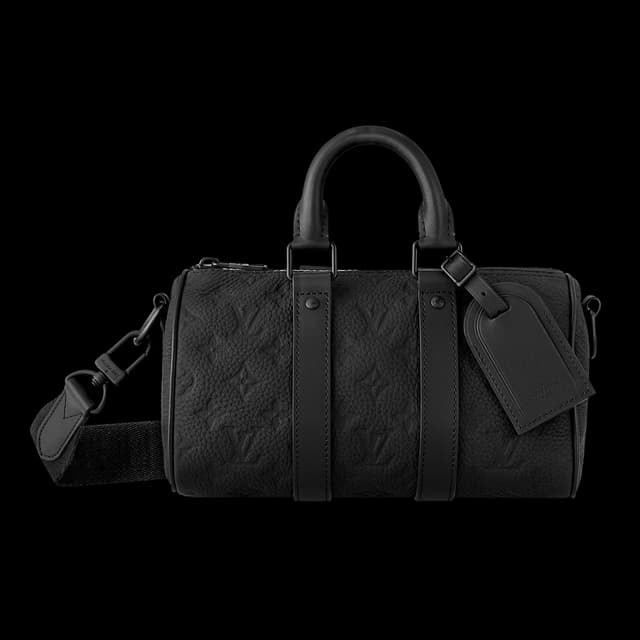 LV Keepall Bandoulière 25