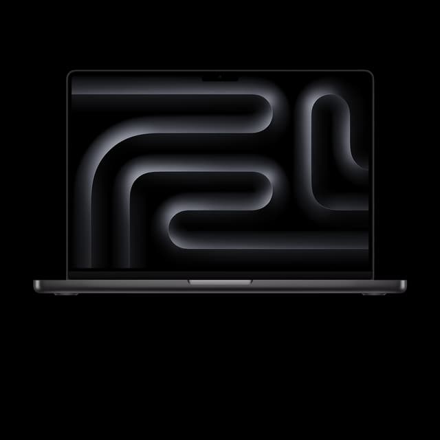 MACBOOK PRO (12-Core CPU，16-Core GPU，24GB Unified Memory，512GB SSD Storage¹)