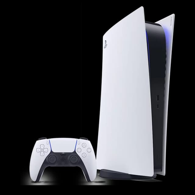 Playstation 5 Pro