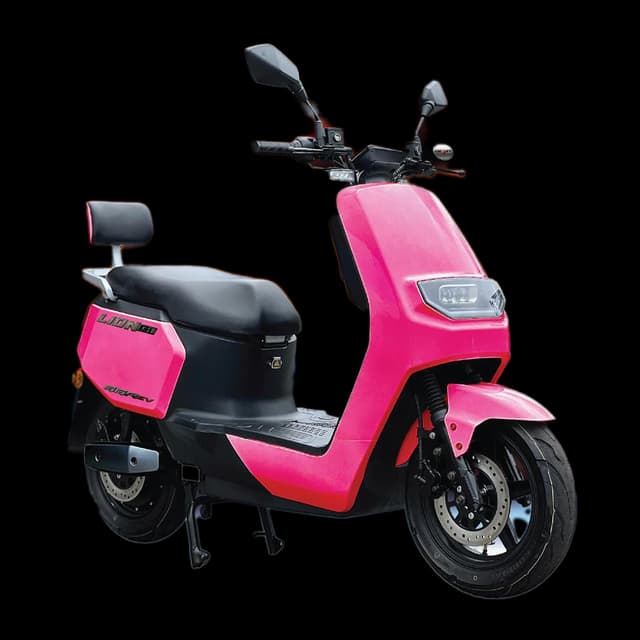 EV Scooter