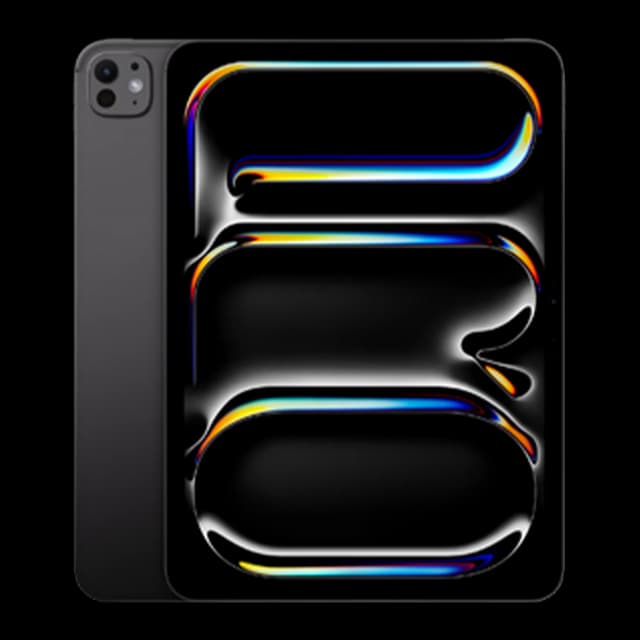 11-inch model
IPAD Ultra Retina XDR display