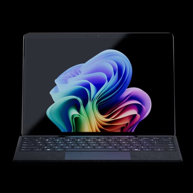 Microsoft Surface Pro 11th Edition