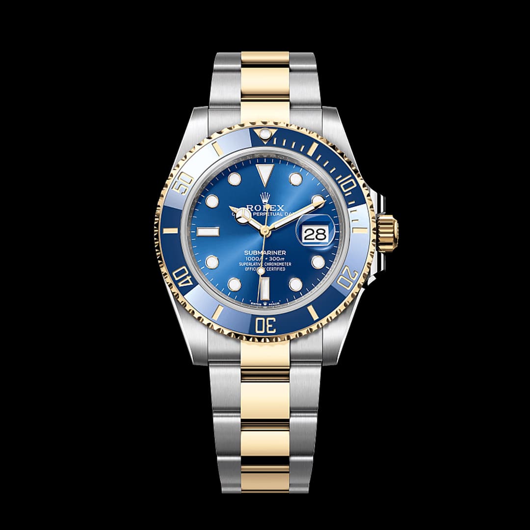 Rolex submariner