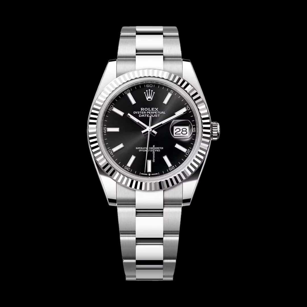 Rolex Datejust