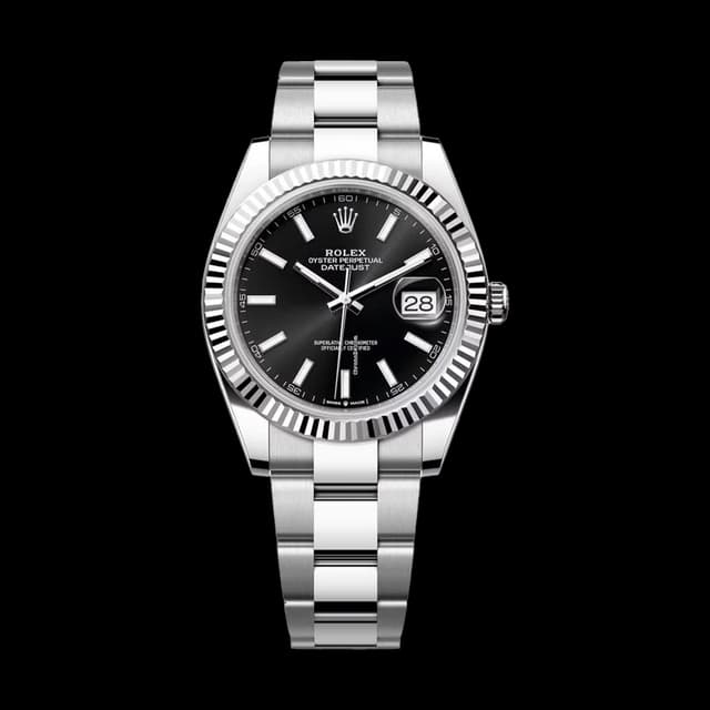 Rolex Datejust