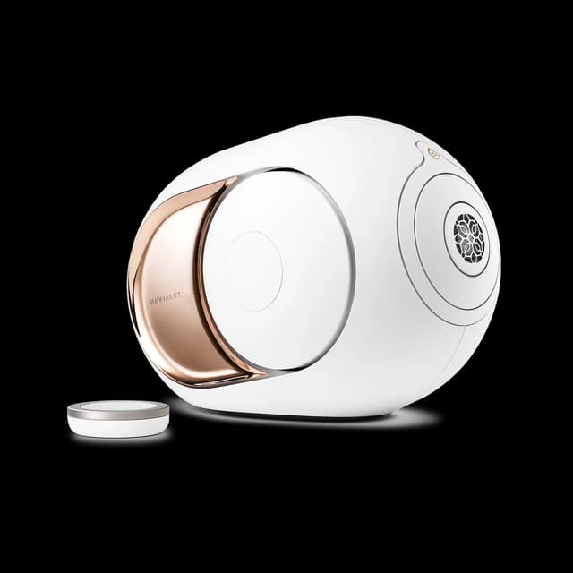 Devialet Phantom I 108 dB Gold