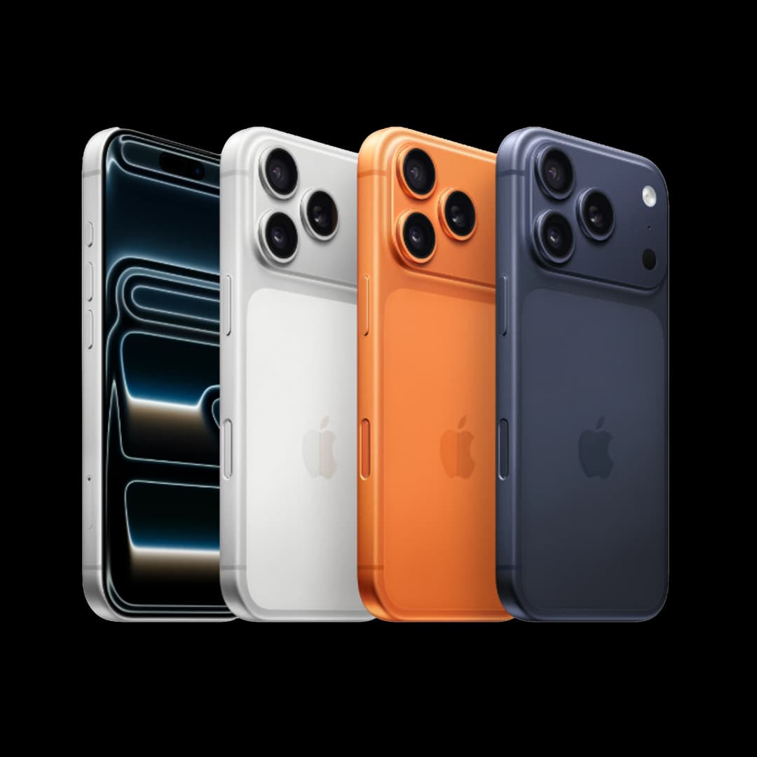 iPhone 17 Pro 512 GB