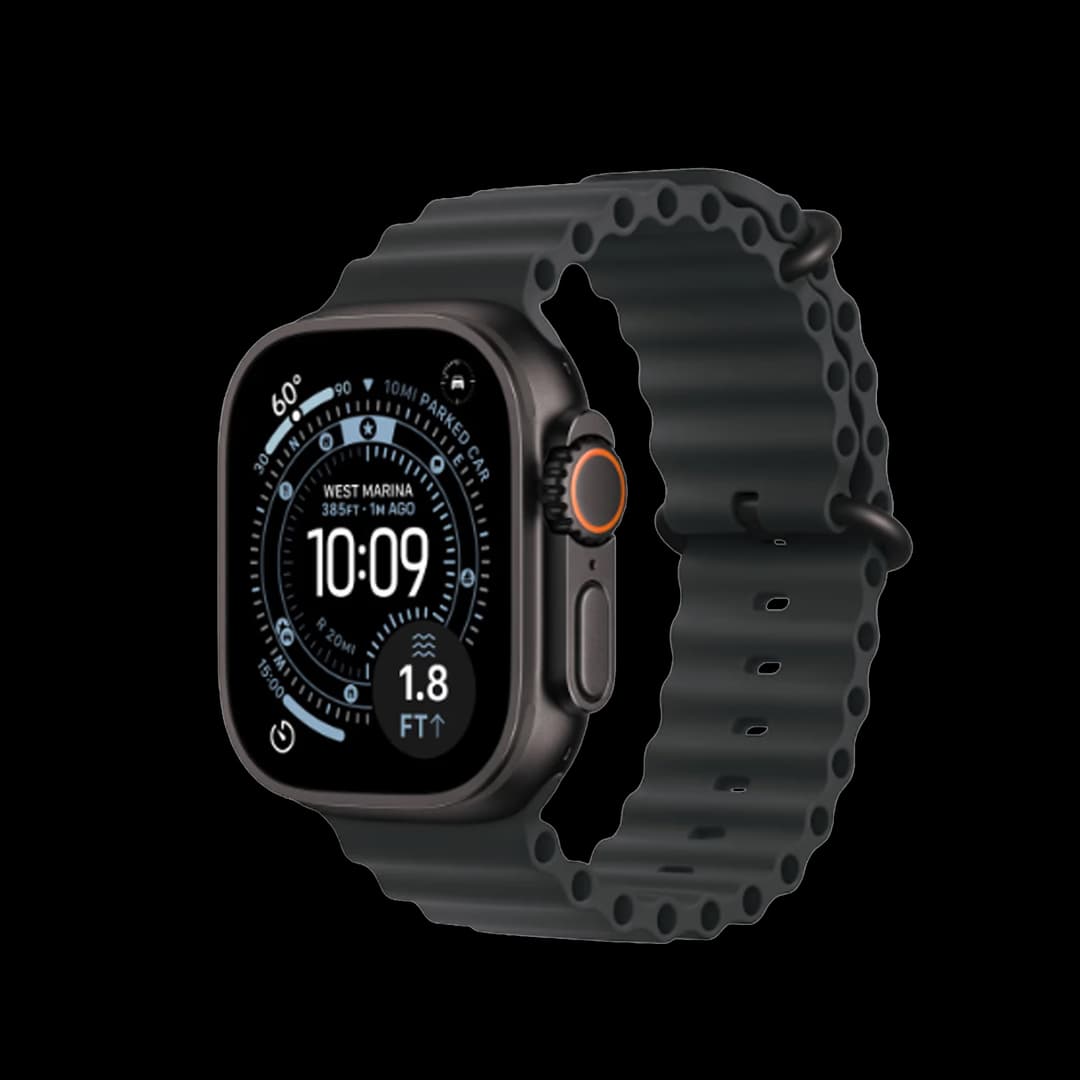 Apple Watch Ultra 3
