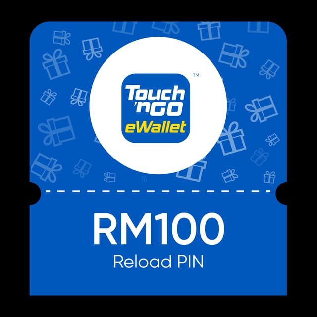 RM 100 Touch and Go Reload Pin
