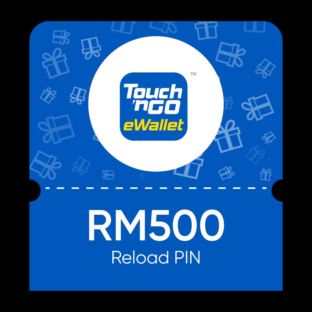 RM 500 Touch and Go Reload Pin